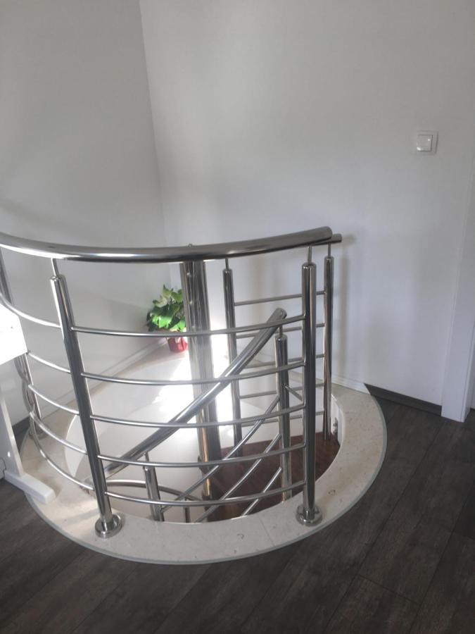 Apartments Lumbarda Luaran gambar